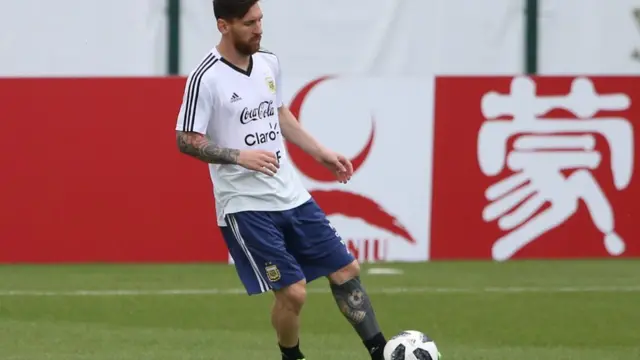 ਫੁੱਟਬਾਲ, ਭਾਰਤ, ਖੇਡ, ਮੈਸੀ