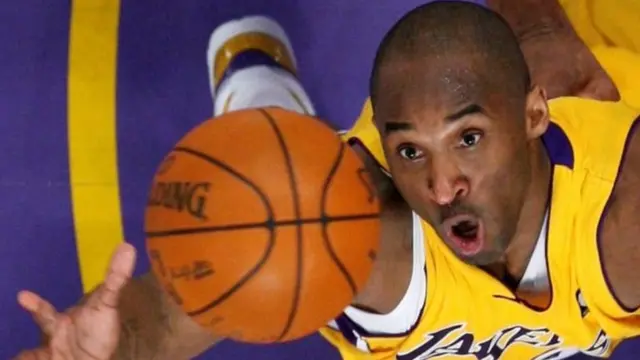 Kobe Bryant