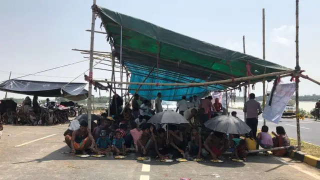 बिहार बाढ़