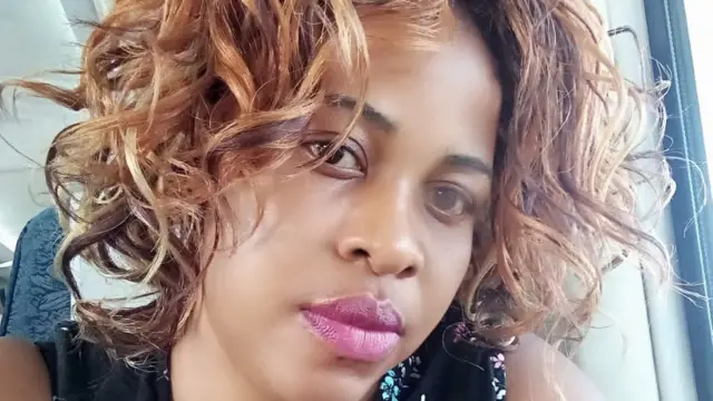 Mary alitapeliwa na mpenziwe