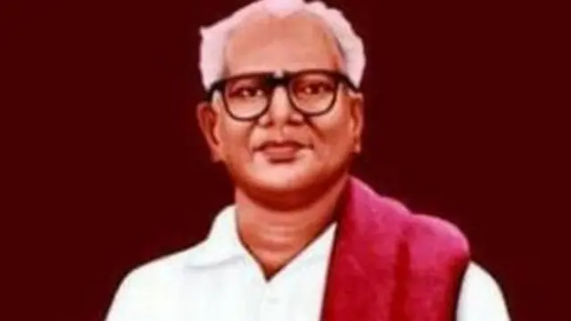 कम्युनिस्ट चळवळ