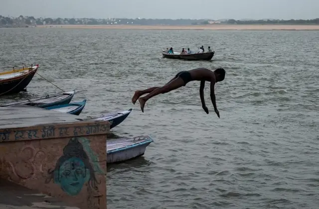 கங்கை நதி