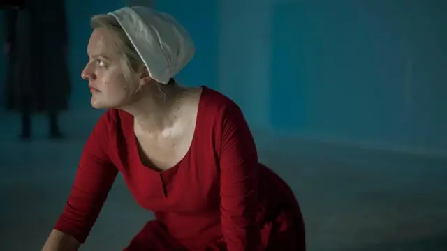The Handmaid's Tale