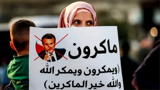 ఫ్రాన్స్ లౌకికవాదం