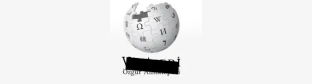 Wikipedia