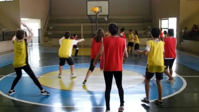Korfball