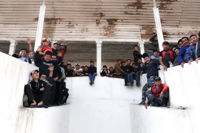 Игра кок-бору не просто популярный вид спорта