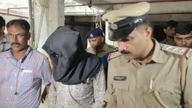 પાર્થે ઘણી દુકાનોમાં પૈસા ઉધાર રાખ્યા હતા અને પૈસા માગતા ઝઘડા અને મારામારી પણ થઈ હતી