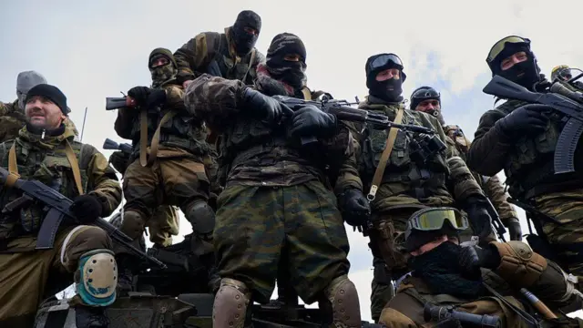 ДНРівці