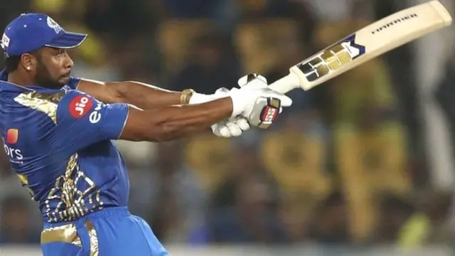 పోలార్డ్