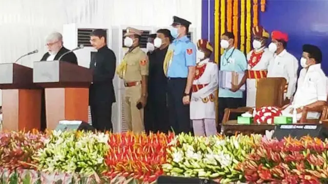 ஆர்.என். ரவி