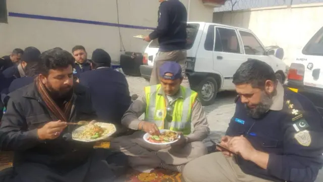 سید عدیل علی