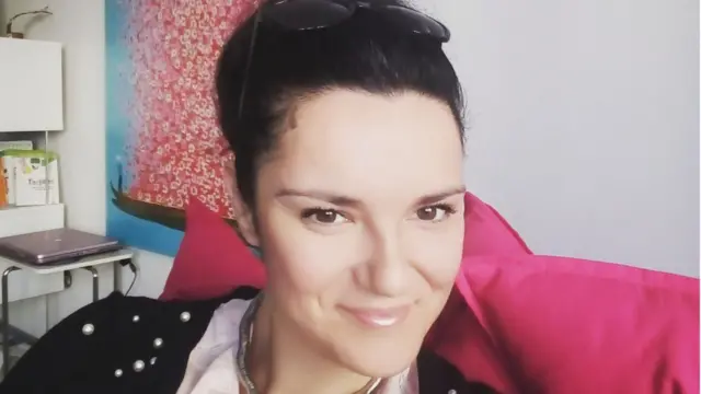 Brankica Šaljić Milenković