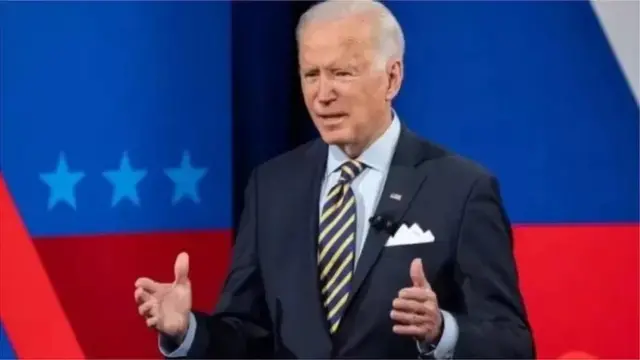 జో బైడెన్