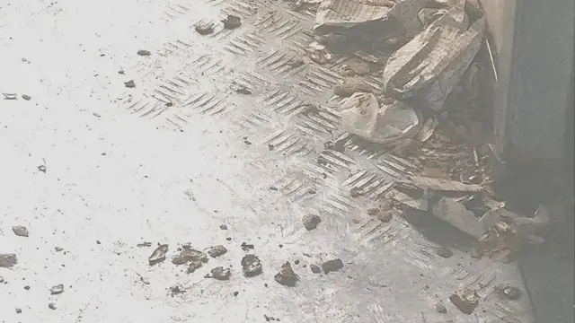 भारतीय रेल का जनरल डिब्बा