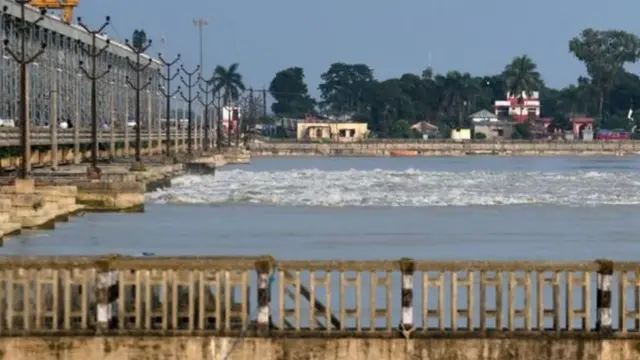 भारत, नेपाळ, पूर, आपात्कालीन परिस्थिती