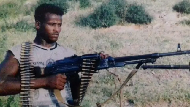 ዳዊት ዘርአዝጊ