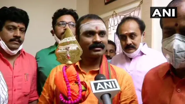 வேல் யாத்திரை