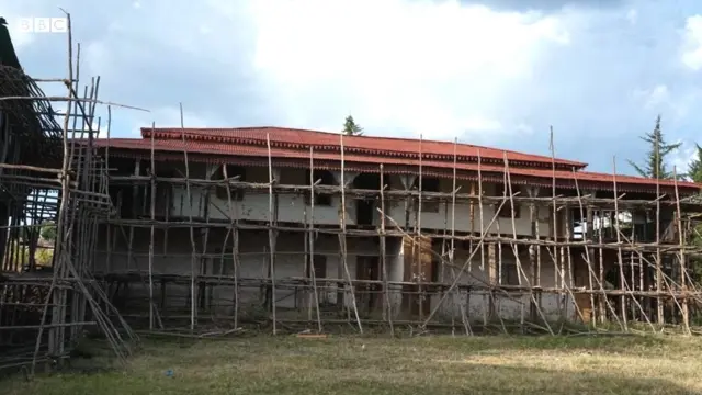 Haaromsa Masaraa Abbaa Jifaar