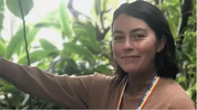 સંશોધક મેરીબેલ સોટો ગોમેઝ નિર્દેશ કરે છે કે સ્થાનિક વસ્તીના સંસાધનોને નષ્ટ કર્યા વિના, પેન્ડેનસનો ઉપયોગ ટકાઉ રીતે કરી શકાય છે.