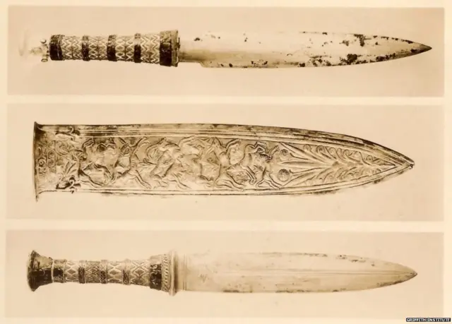 तूतेनखामेन