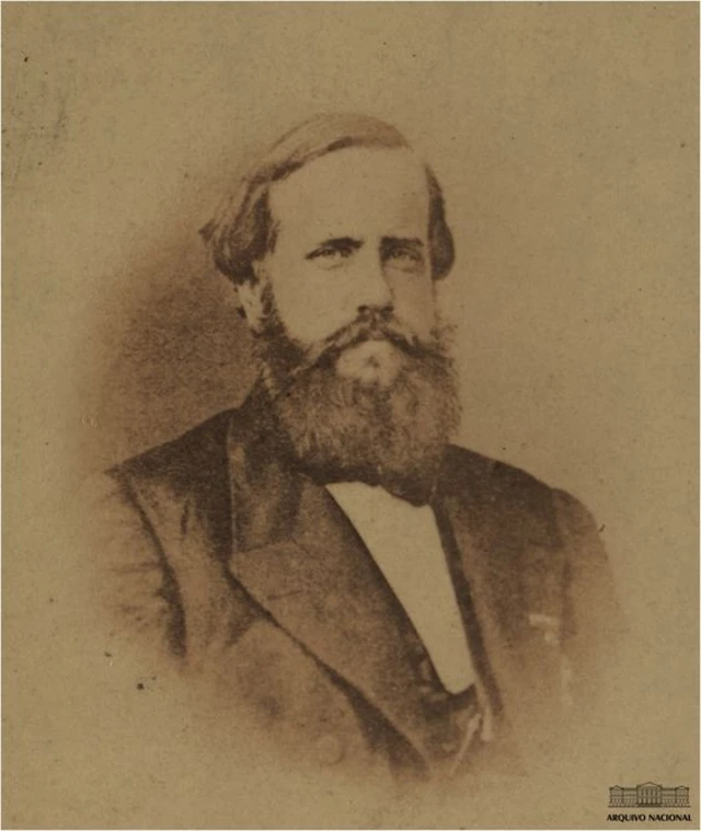 Dom Pedro II