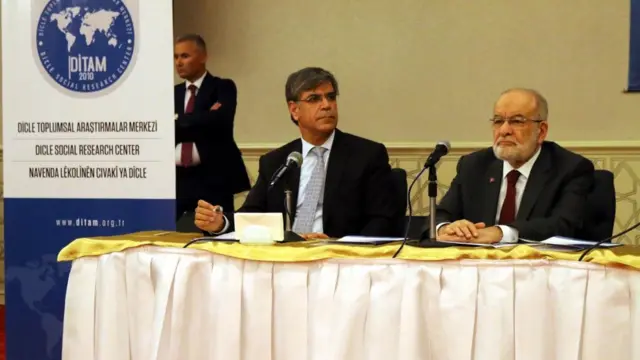 Temel Karamollaoğlu