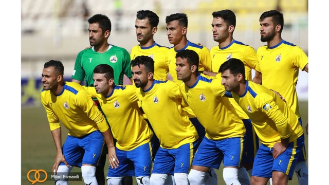 هیچکس در آغاز فصل به خیالش هم خطور نمی‌کرد که نفت مسجدسلیمان بدون شکست بتواند به پایان نیم فصل برسد.