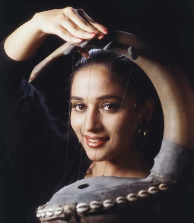 माधुरी दीक्षित