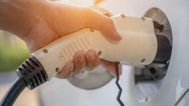 ఎలక్ట్రిక్ పాయింట్స్