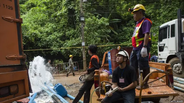 ਥਾਈਲੈਂਡ ਗੁਫ਼ਾ