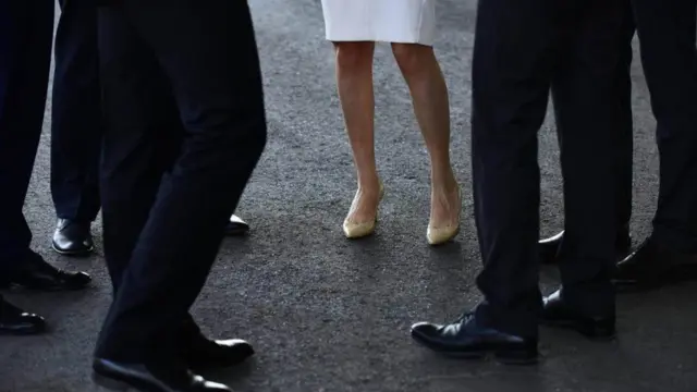 كيف تخفي الشركات التفاوت في الرواتب بين الجنسين؟