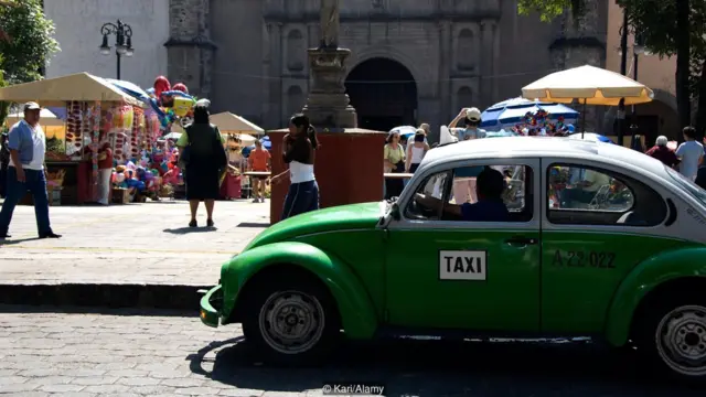 Taksidə nəzakətli davranış sizə rahat, daha xoşagəlimli və bəlkə də daha ucuz səyahət bəxş edə bilər
