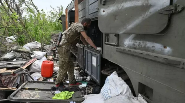 белогоровка