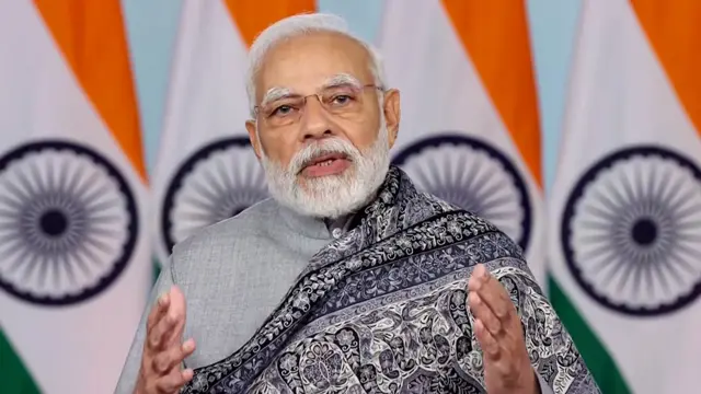 पीएम मोदी