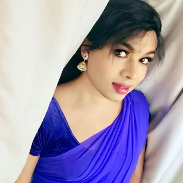 ज़ारा शेख