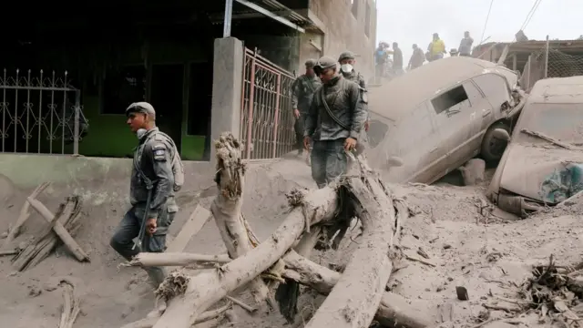 San Miguel Los Lotes, Escuintla, Guatemala.