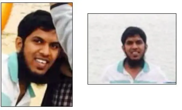 මොහොමඩ් ඉවුහයිම් ෂහිඩි අබ්දුල්හක්