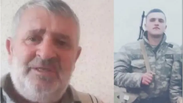 əsgər atası, mustafa zəkiyev, qafar zəkiyev, intihar, əsgər