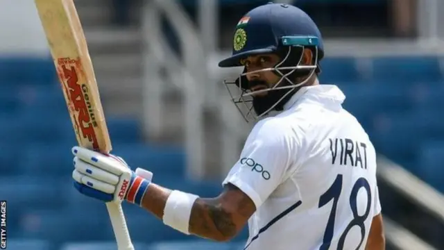 विराट कोहली