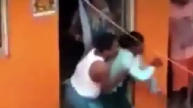 મજૂર