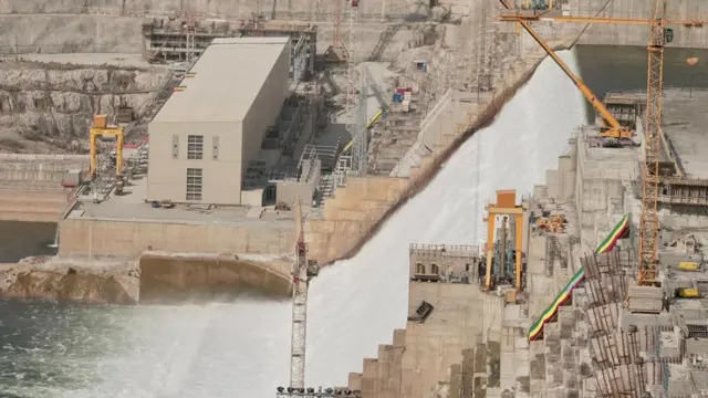 ዓብዪ ግድብ ሕዳሰ ሓይሊ ከመንጪ ጀሚሩ