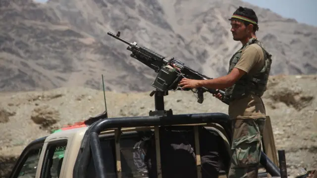 तालिबान