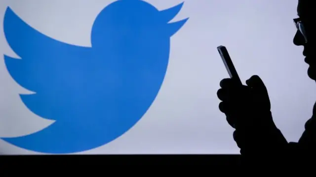 ทวิตเตอร์