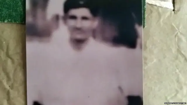 ਸੁਜਾਨ ਸਿੰਘ