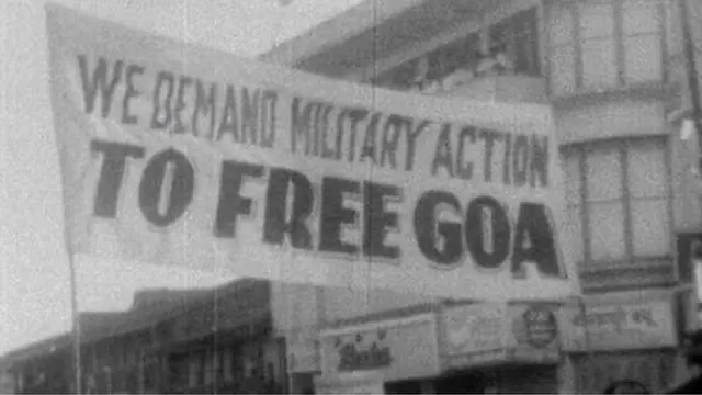 ప్రాచీన గోవా