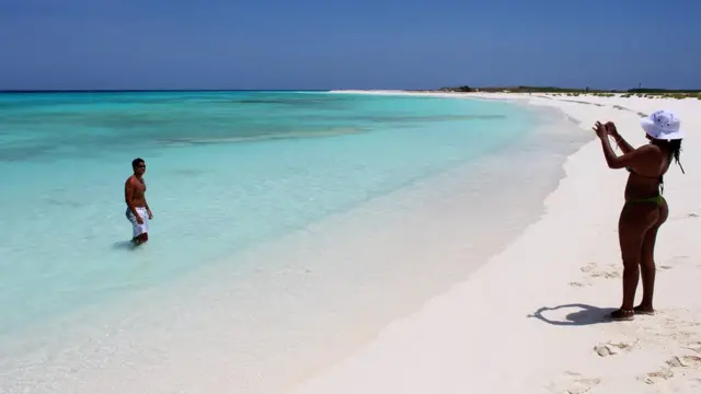 Los Roques