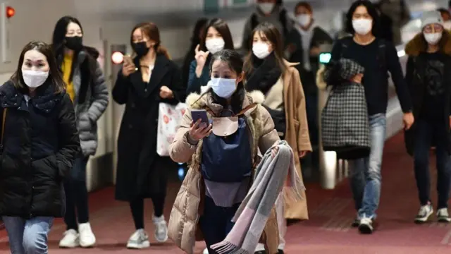 Japonya kitlesel tahliyeler başladı