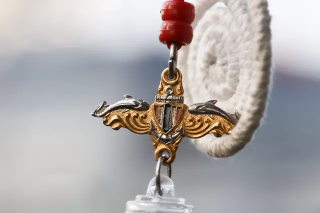 เครื่องหมาย