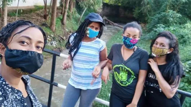 ኤርትራውያን ነበርቲ ኬንያ ንሕማም ኮሮናቫይረስ ብኸመይ ይገጥሞዎ ኣለዉ?